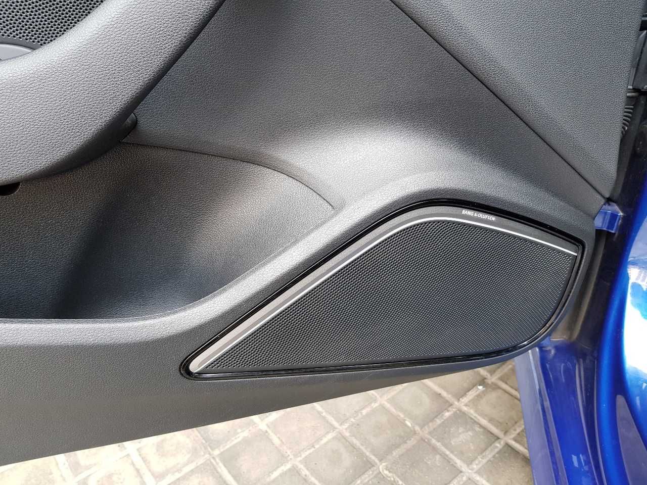 Foto Audi A3 10