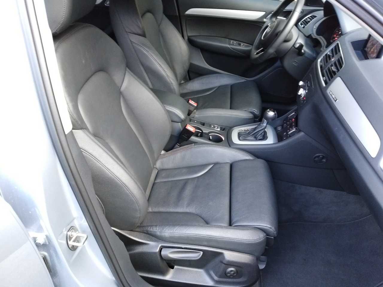 Foto Audi Q3 9