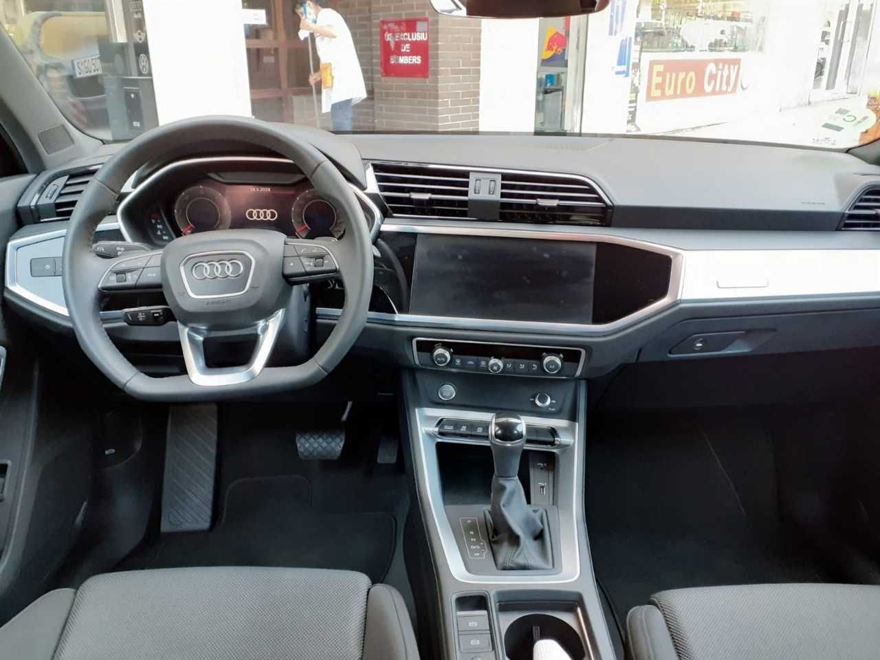 Foto Audi Q3 7