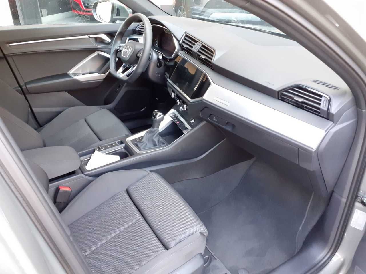 Foto Audi Q3 9