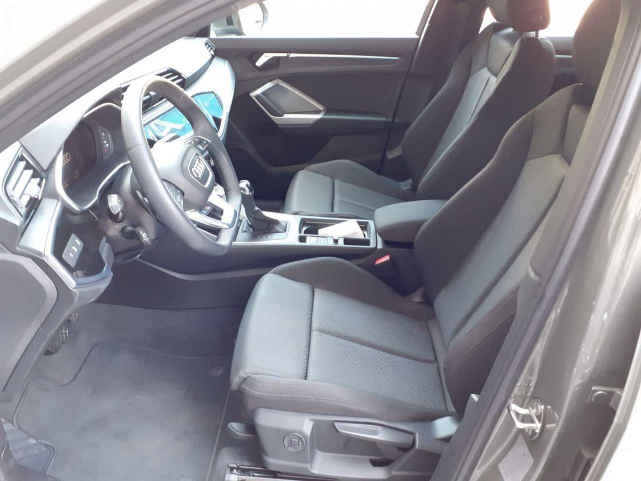 Foto Audi Q3 10