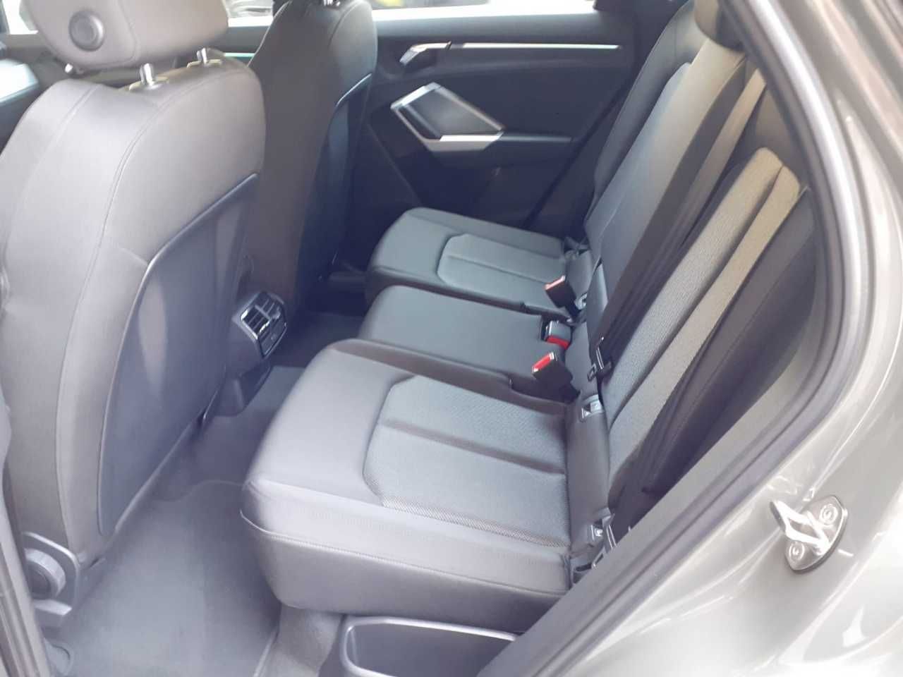 Foto Audi Q3 11