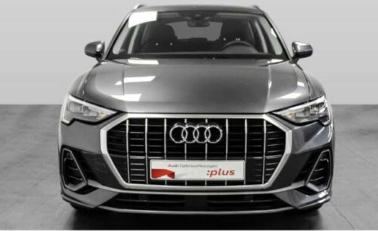 Foto Audi Q3 1