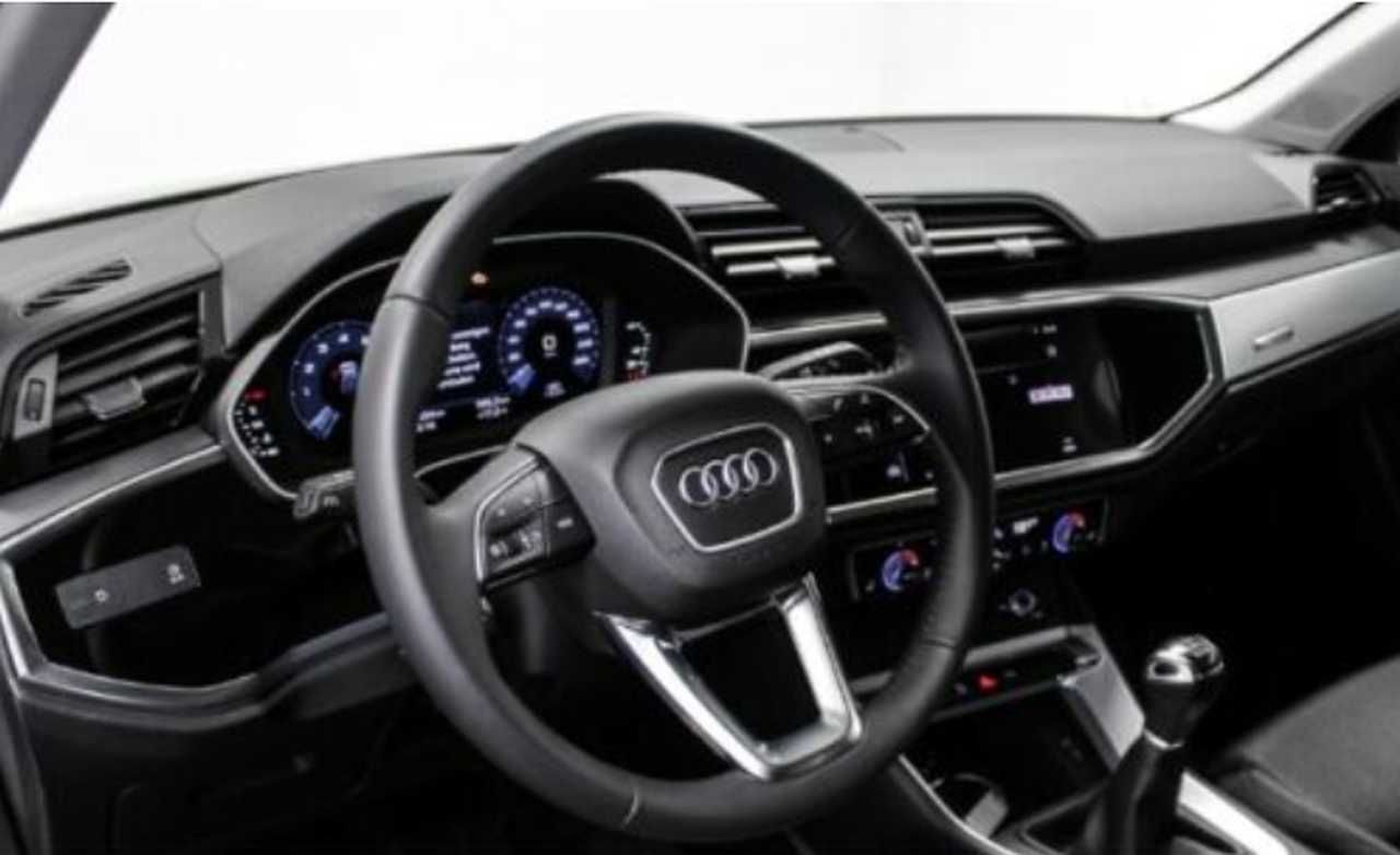 Foto Audi Q3 5