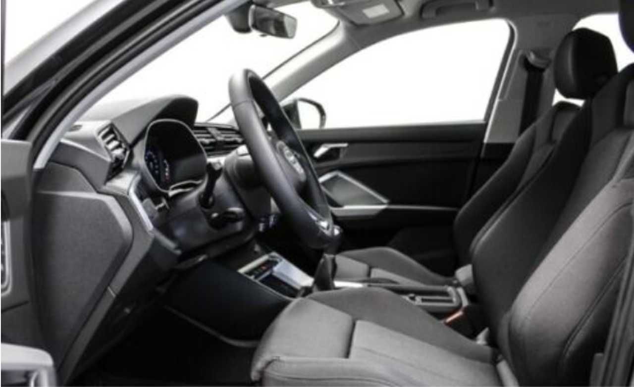 Foto Audi Q3 6