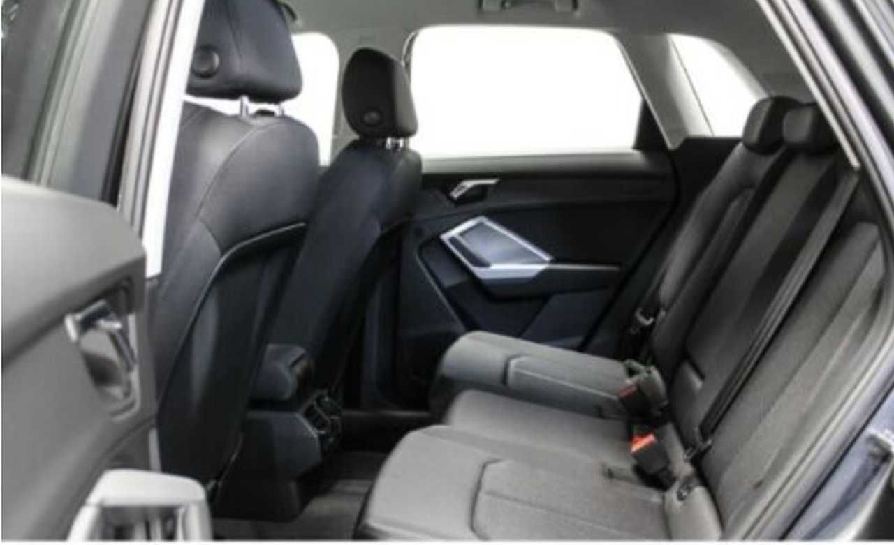 Foto Audi Q3 7