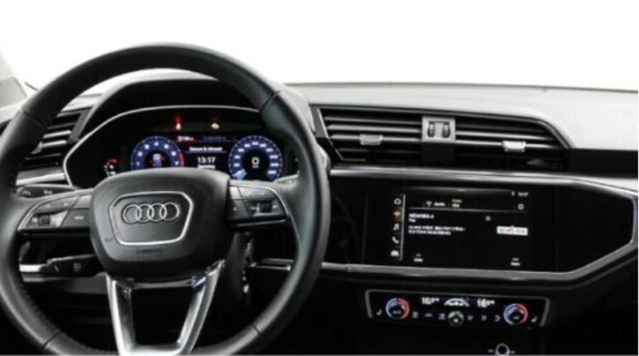 Foto Audi Q3 9