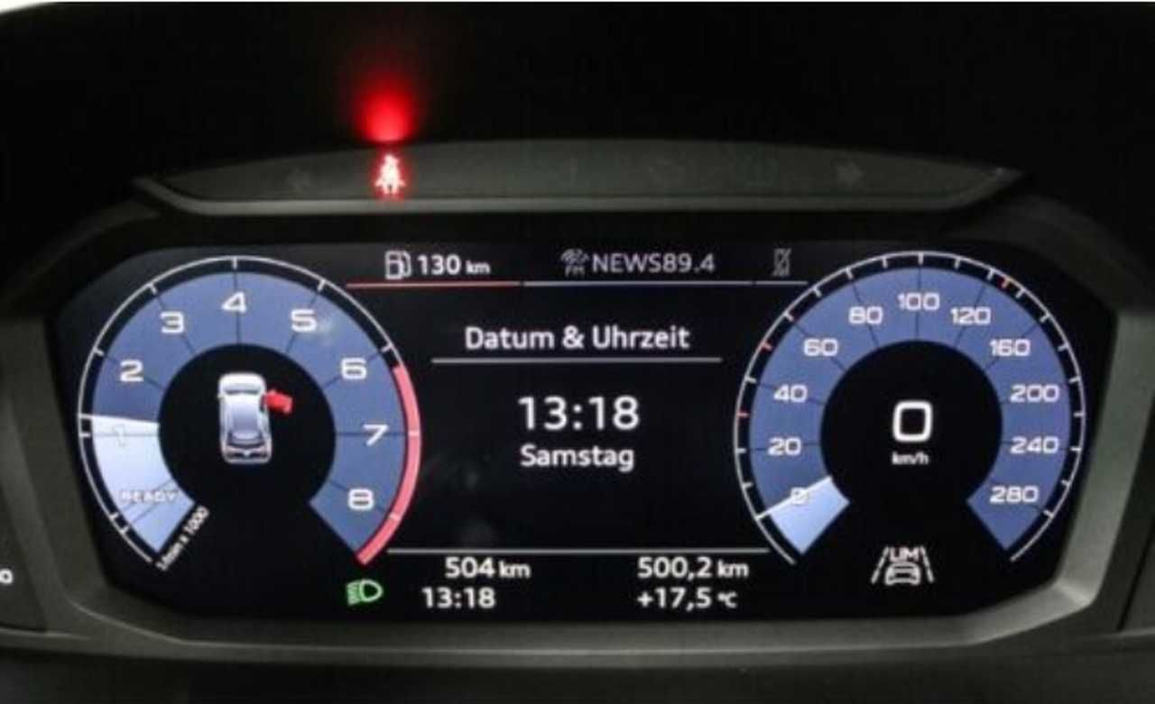 Foto Audi Q3 10