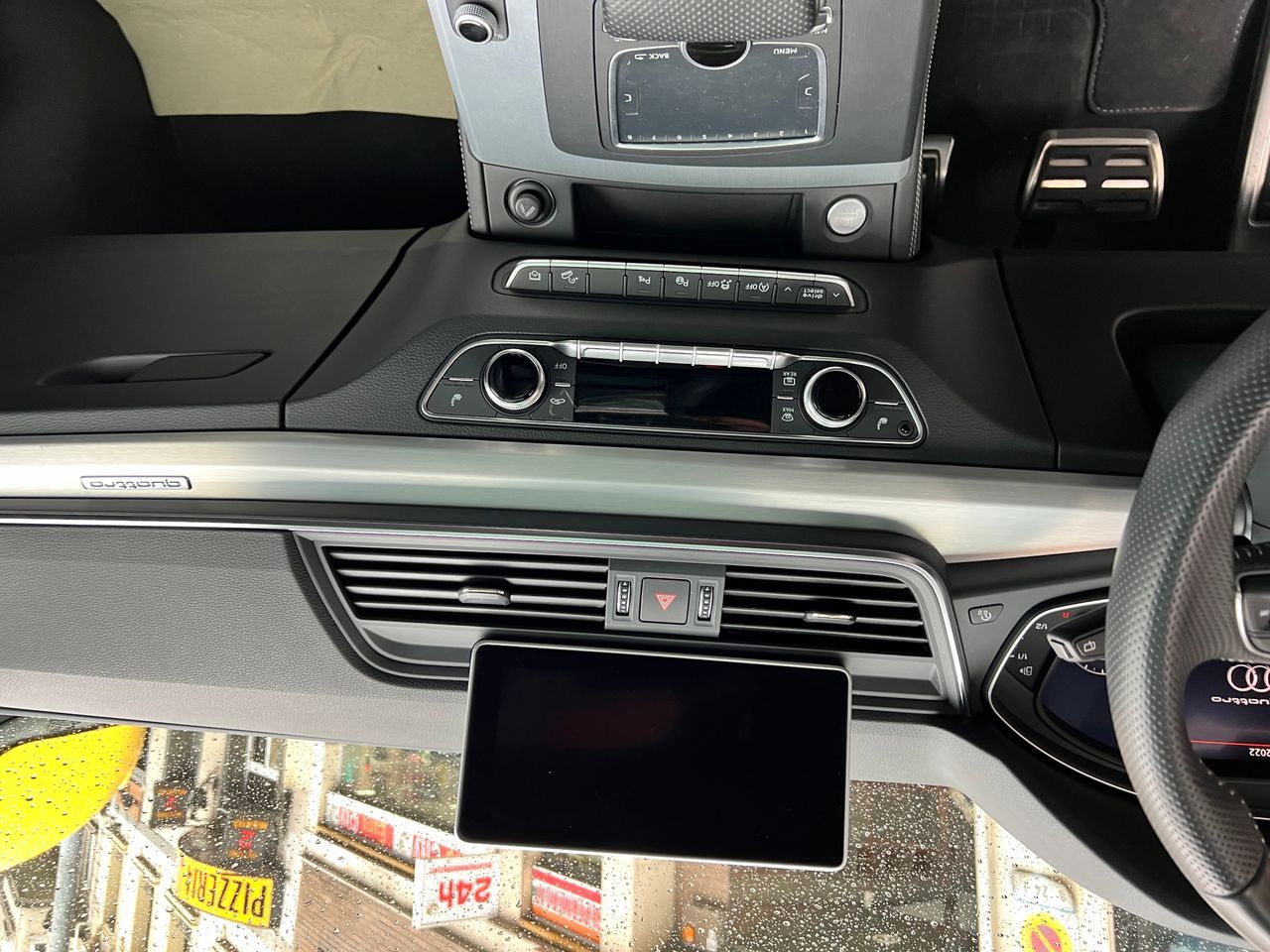 Foto Audi Q5 11