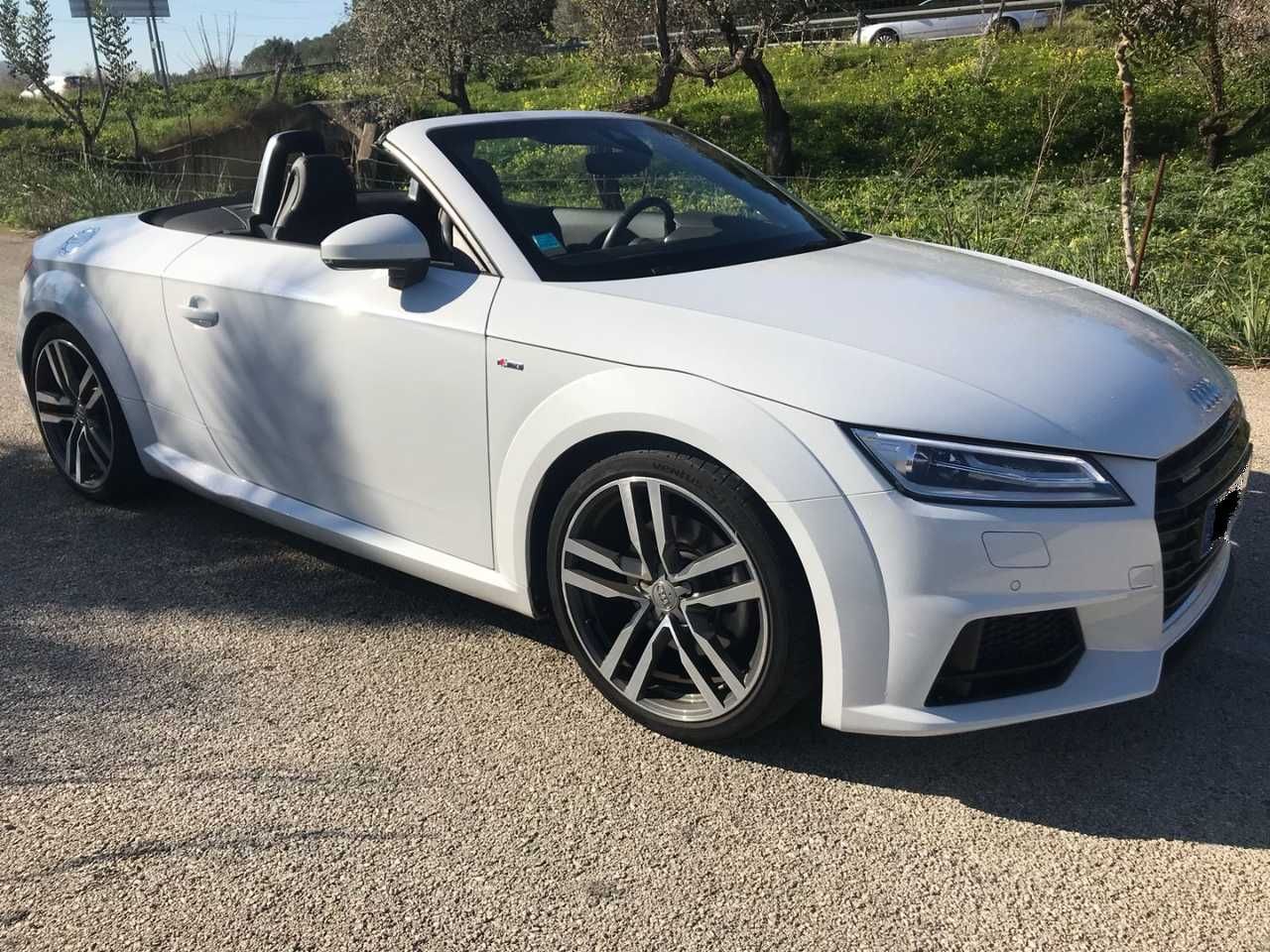 Foto Audi TT 2