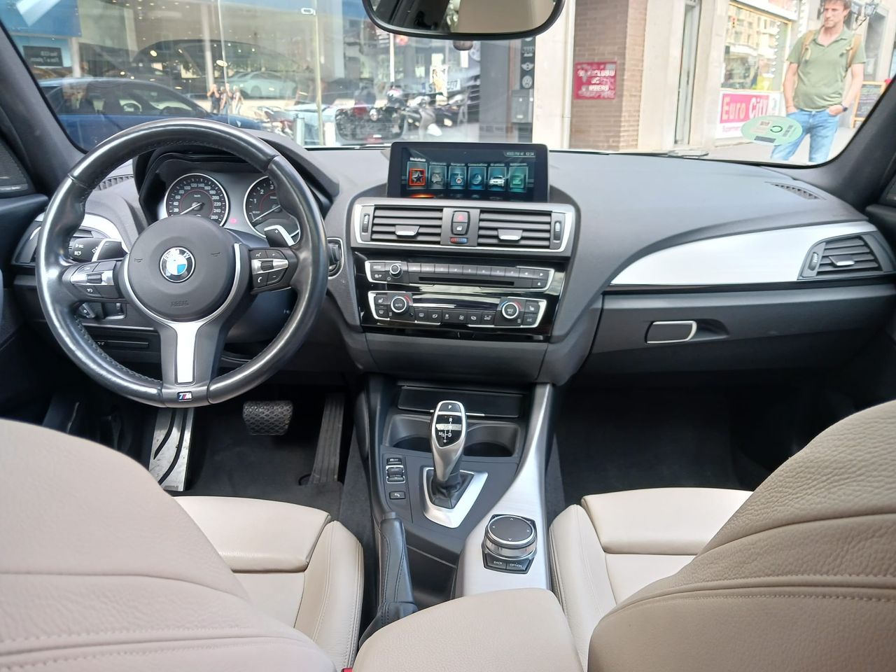 Foto BMW Serie 1 7