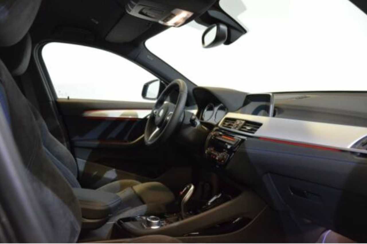 Foto BMW X2 7
