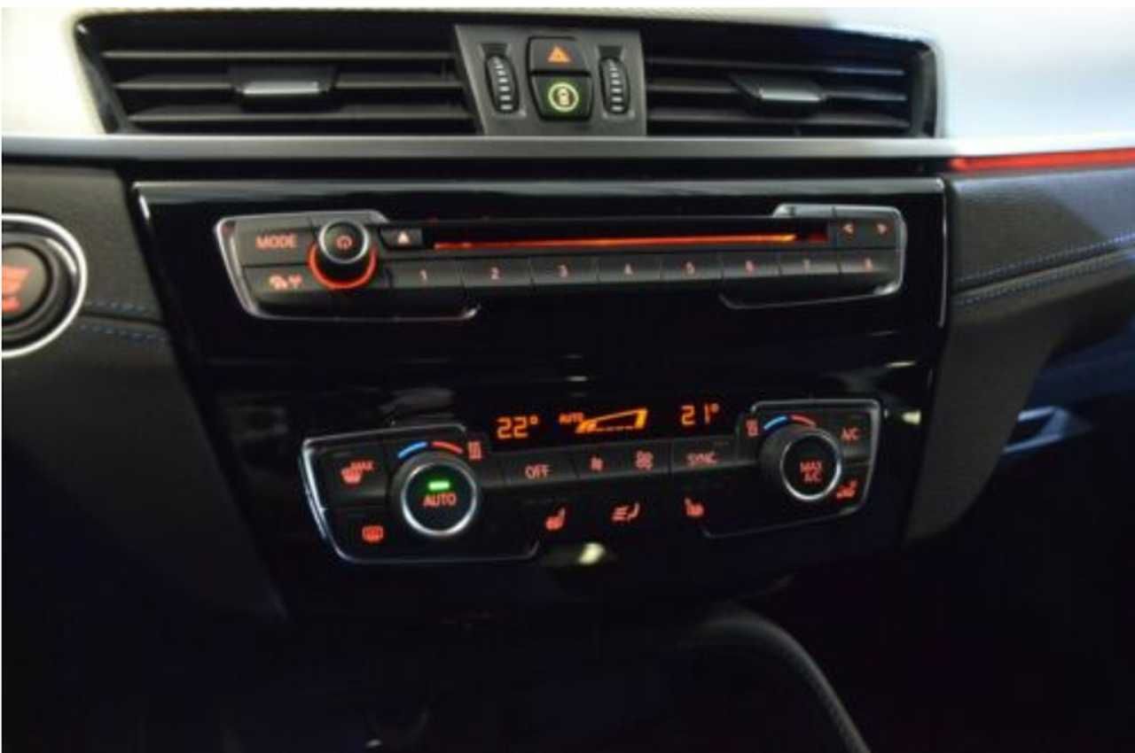 Foto BMW X2 11