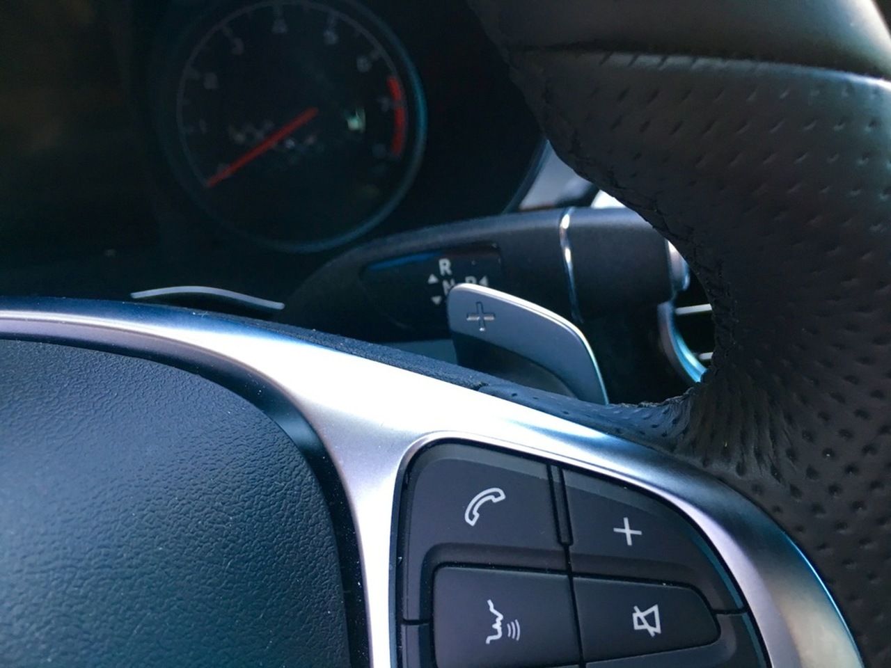 Foto Mercedes-Benz Clase C 8