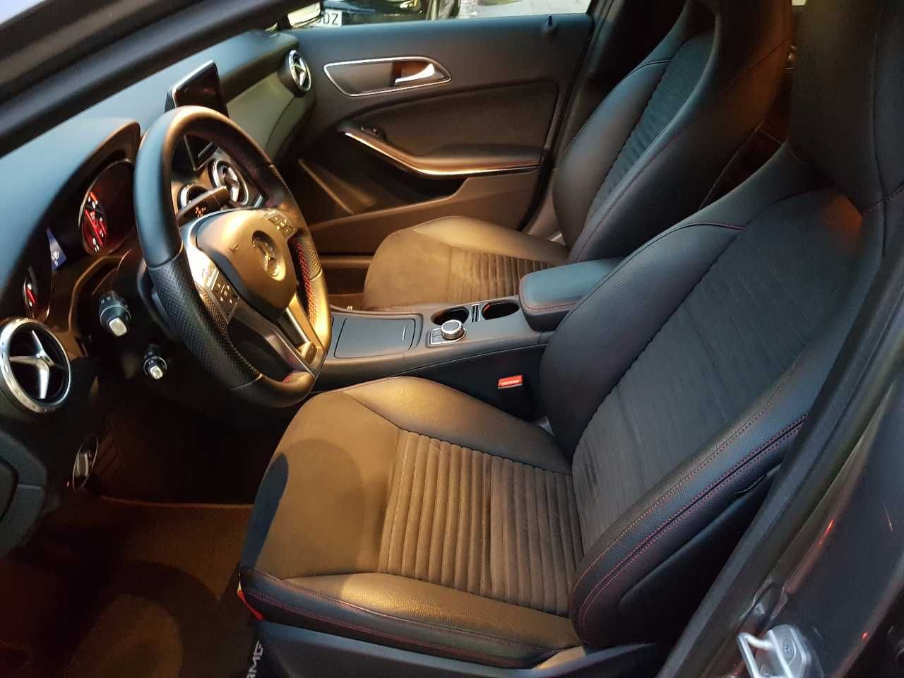 Foto Mercedes-Benz Clase GLA 7