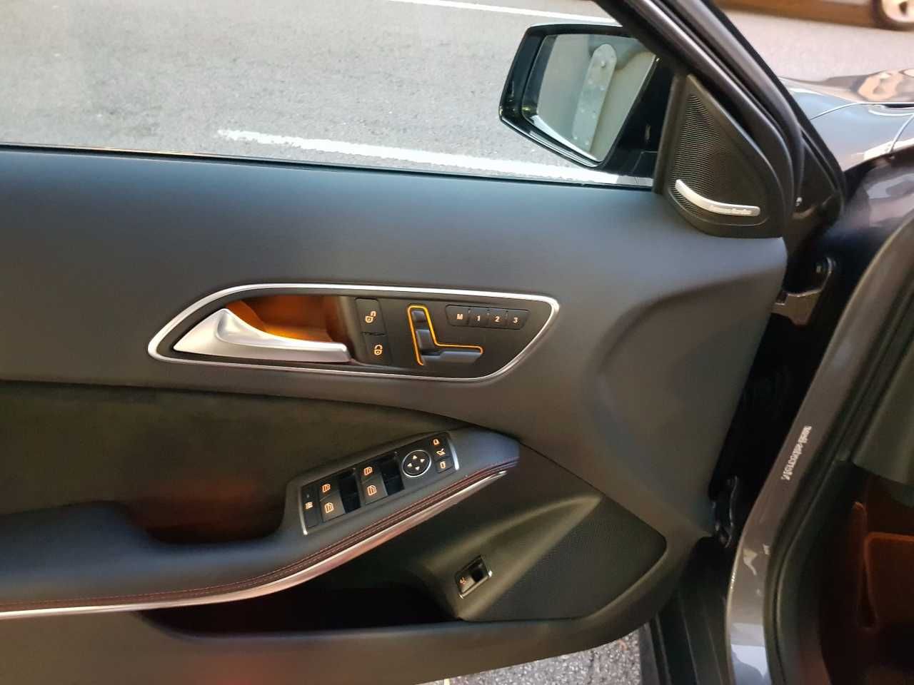 Foto Mercedes-Benz Clase GLA 11