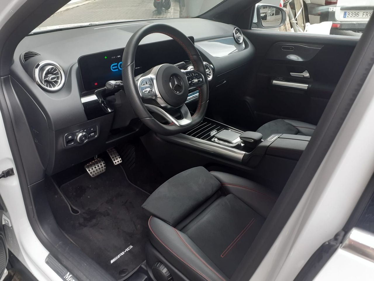 Foto Mercedes-Benz Clase GLA 8