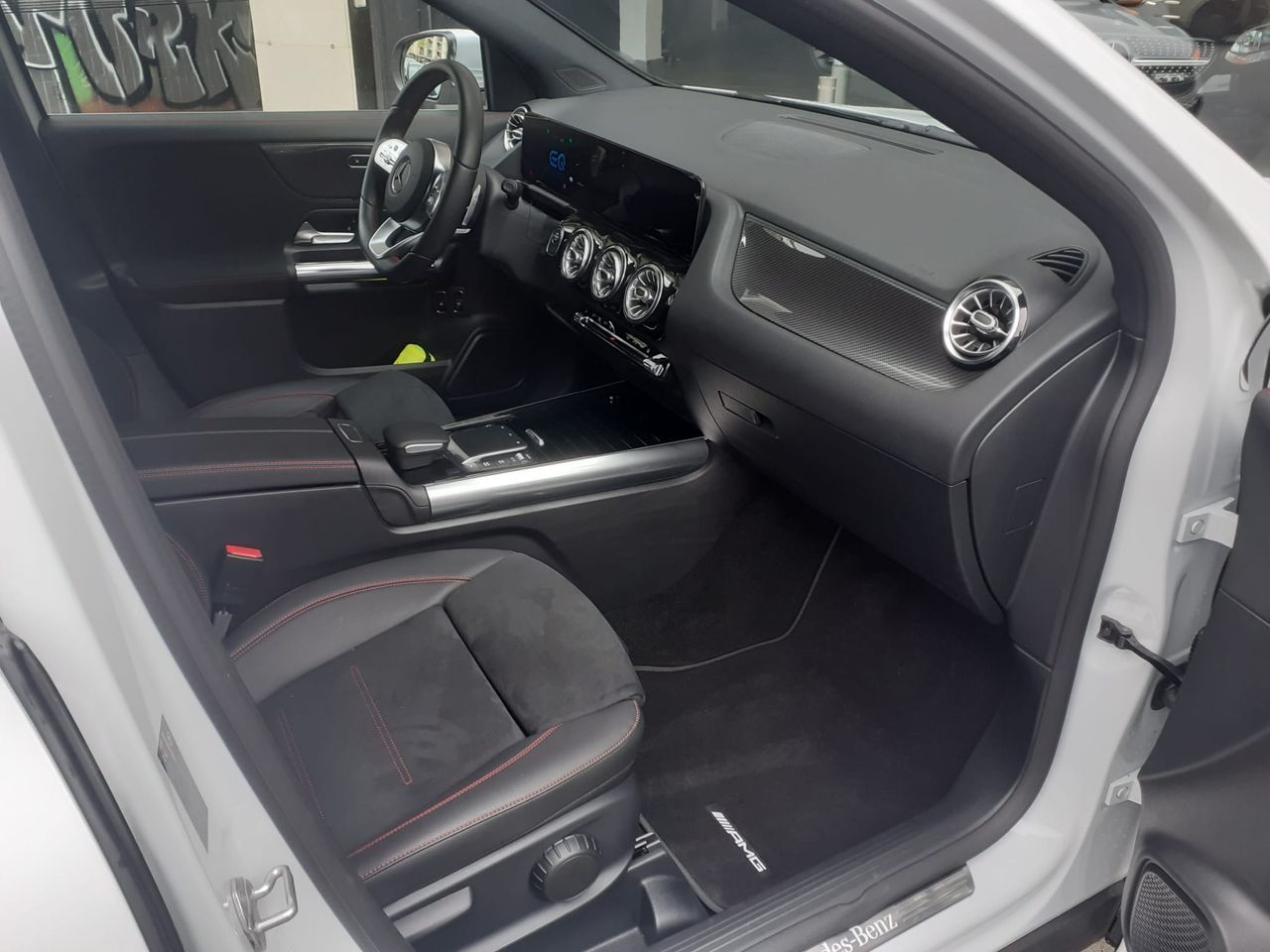 Foto Mercedes-Benz Clase GLA 10