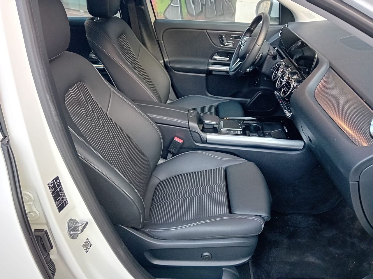 Foto Mercedes-Benz Clase GLA 10