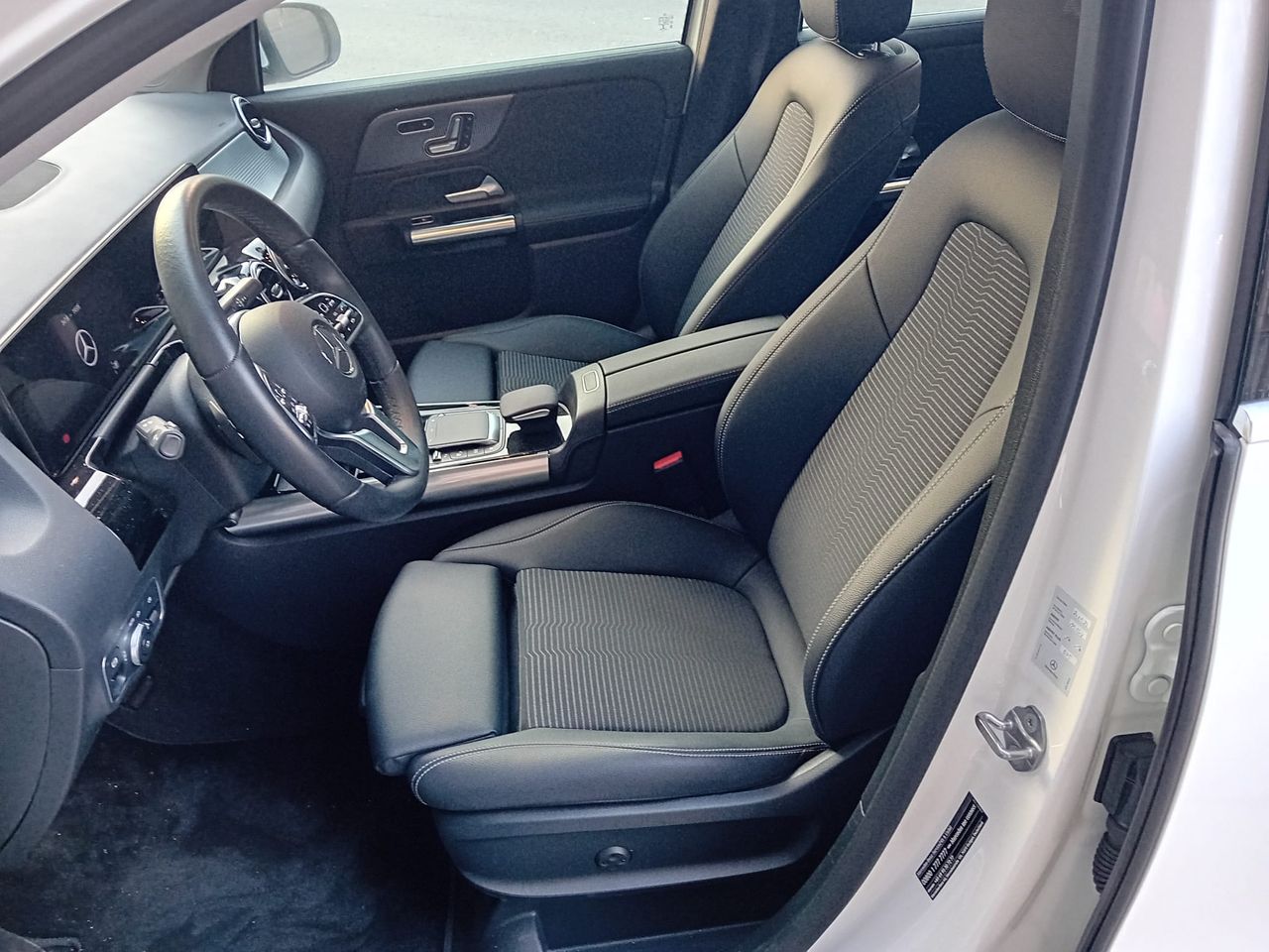 Foto Mercedes-Benz Clase GLA 11
