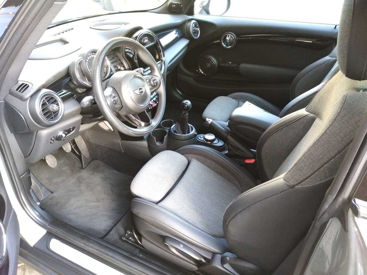 Foto Mini Cooper 8
