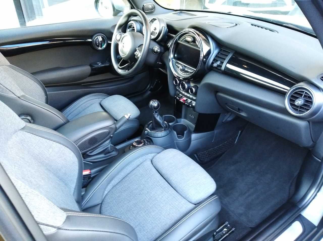 Foto Mini Cooper 10