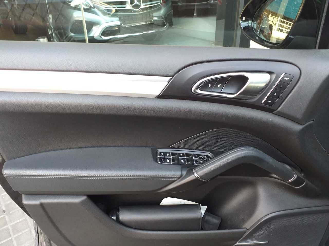 Foto Porsche Cayenne 12