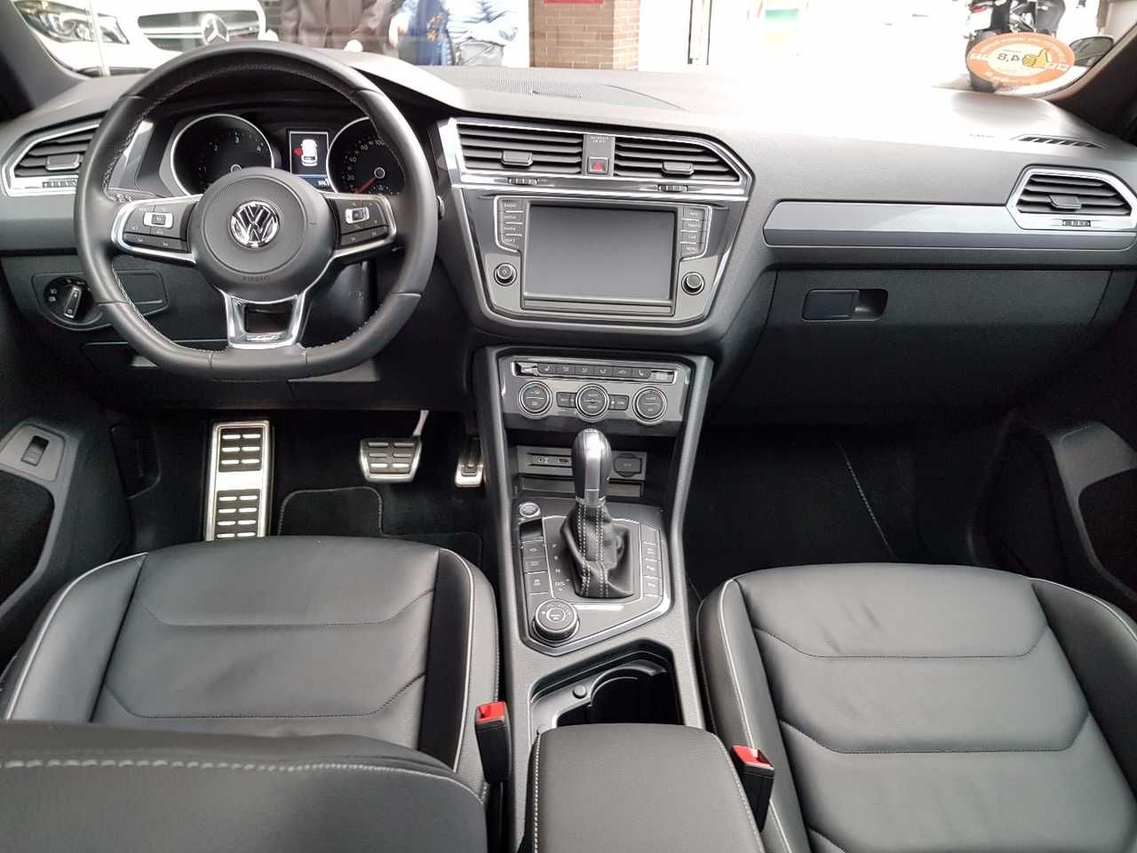 Foto Volkswagen Tiguan 6