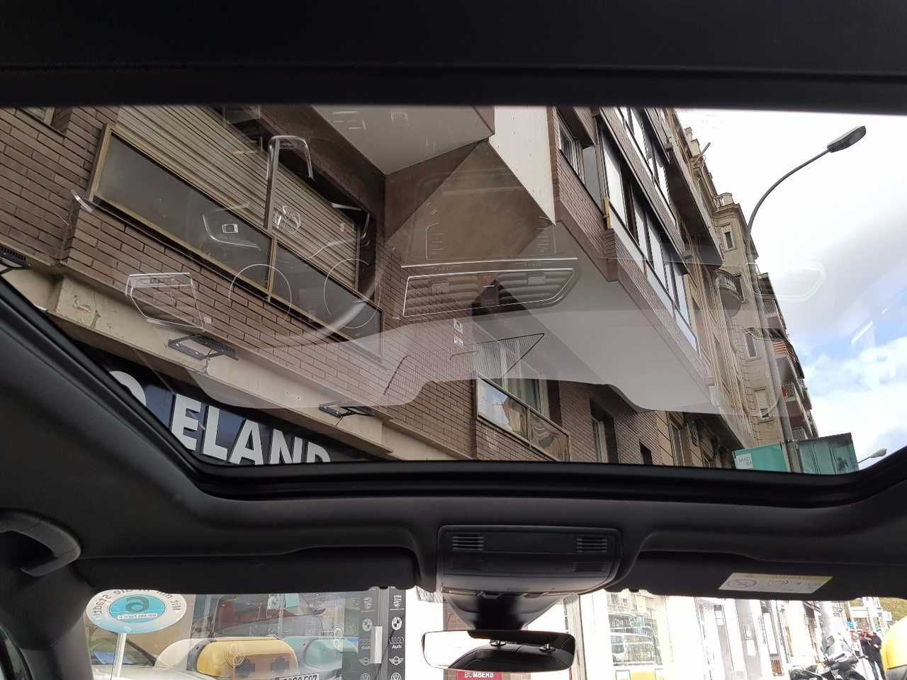 Foto Volkswagen Tiguan 11