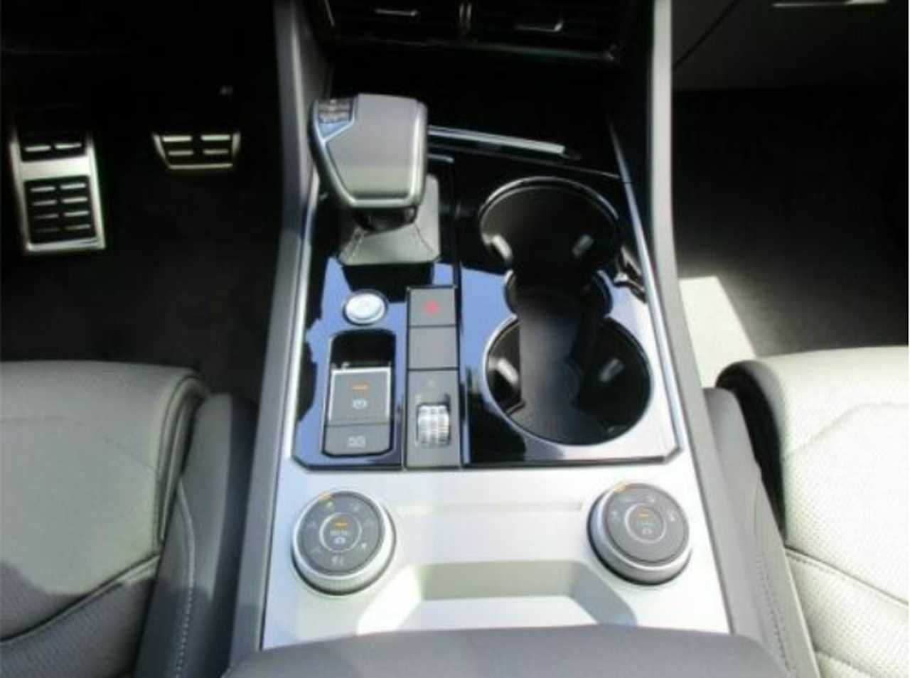 Foto Volkswagen Touareg 9
