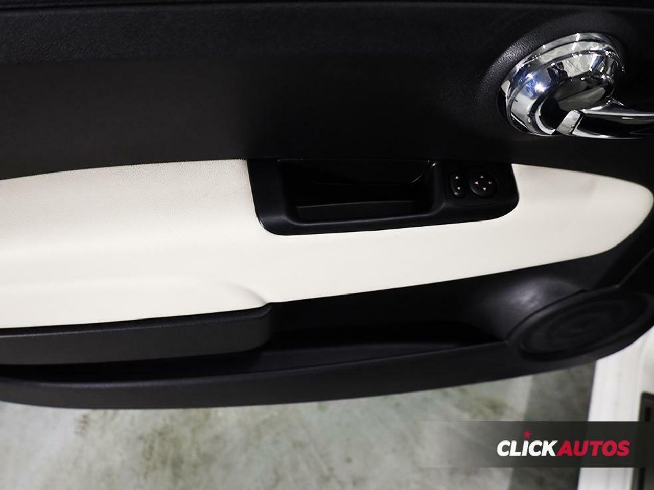 Foto Fiat 500 12