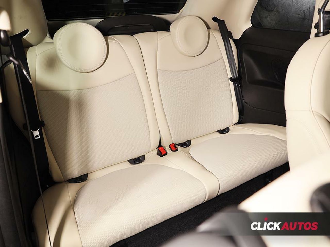 Foto Fiat 500 14