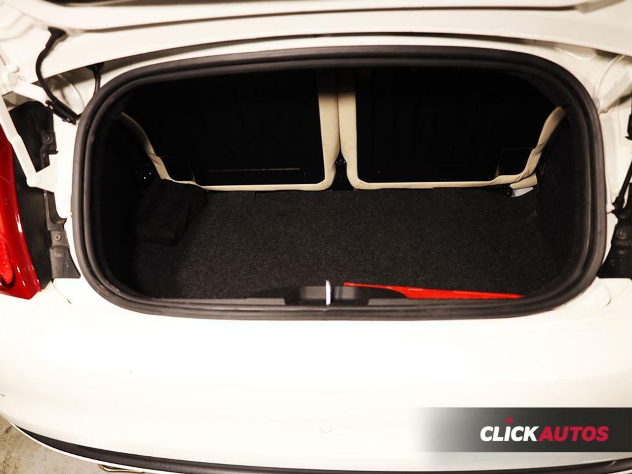 Foto Fiat 500 15