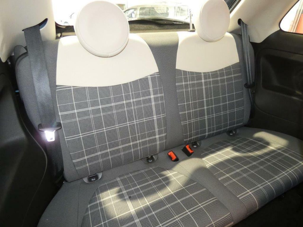 Foto Fiat 500 15