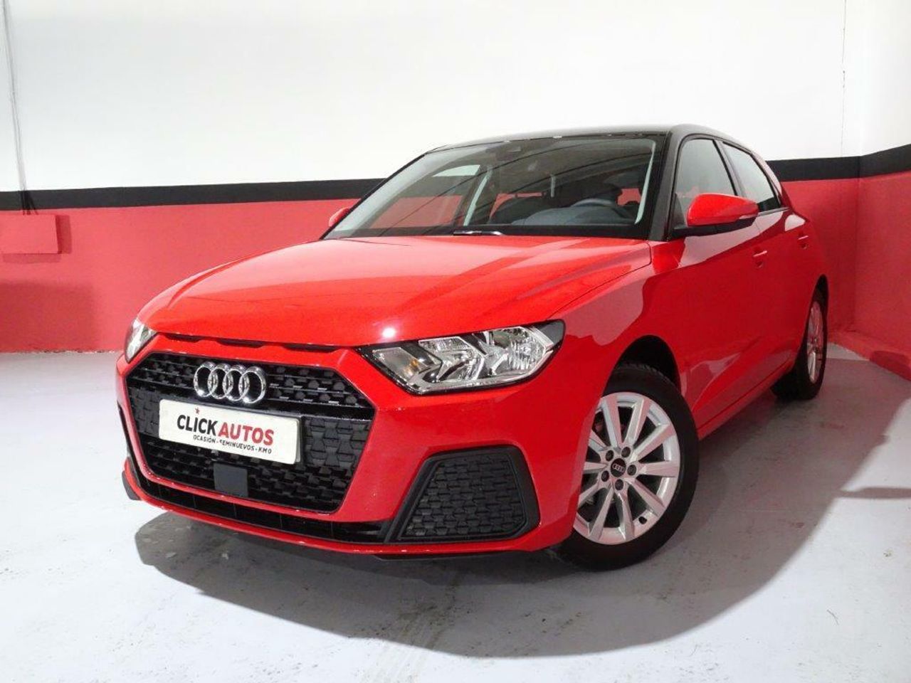 Foto Audi A1 1