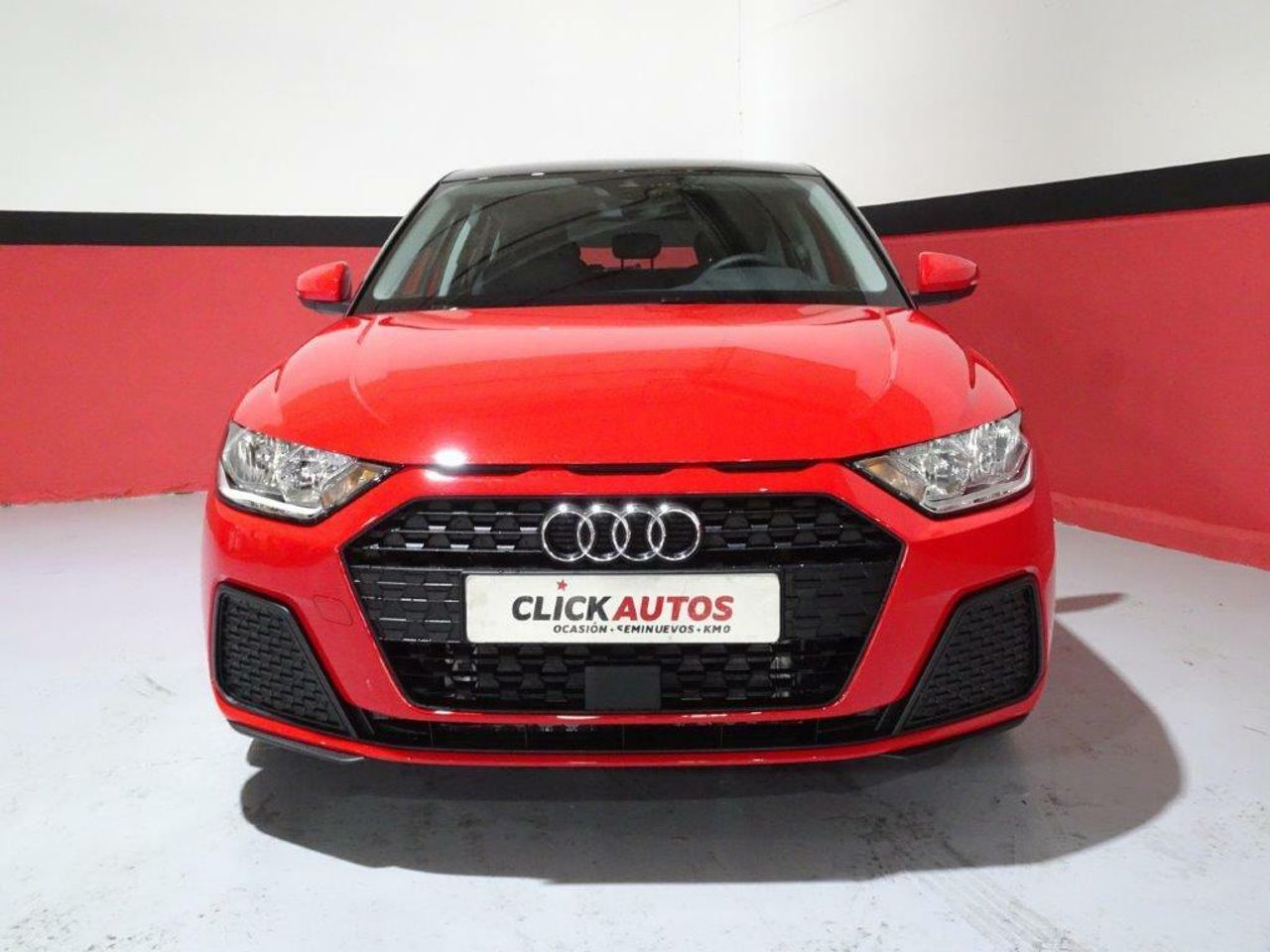 Foto Audi A1 2