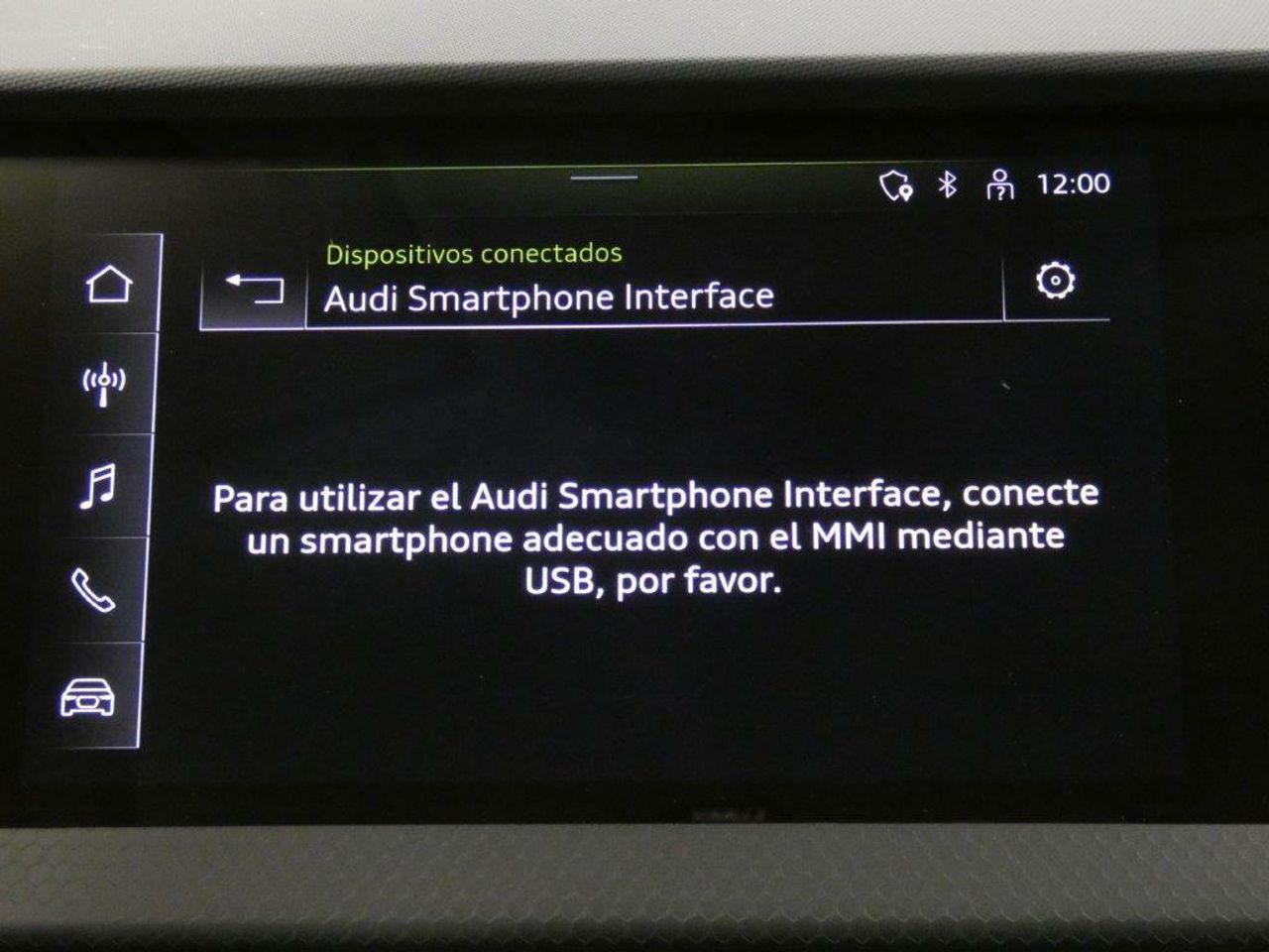 Foto Audi A1 12