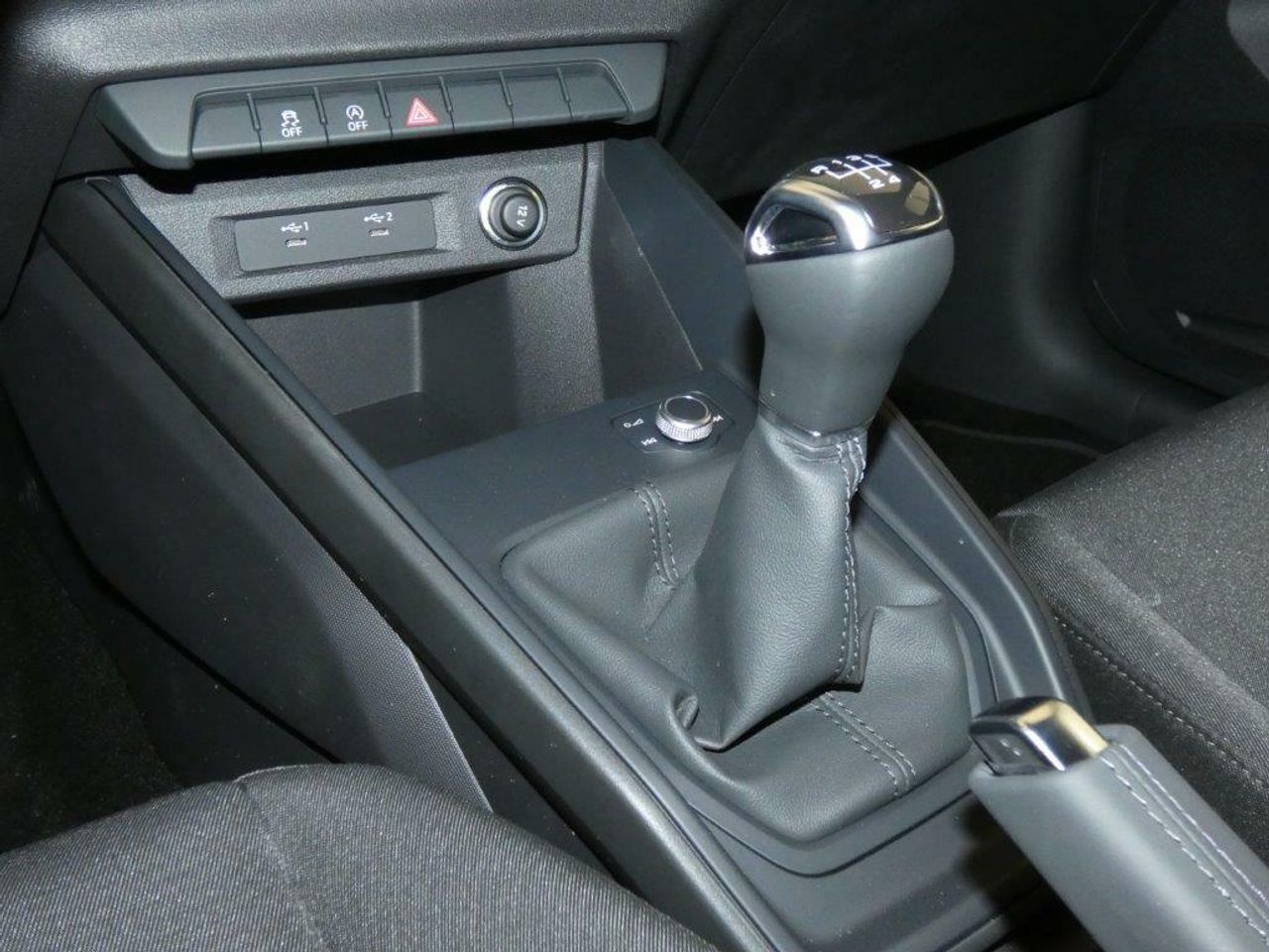 Foto Audi A1 14