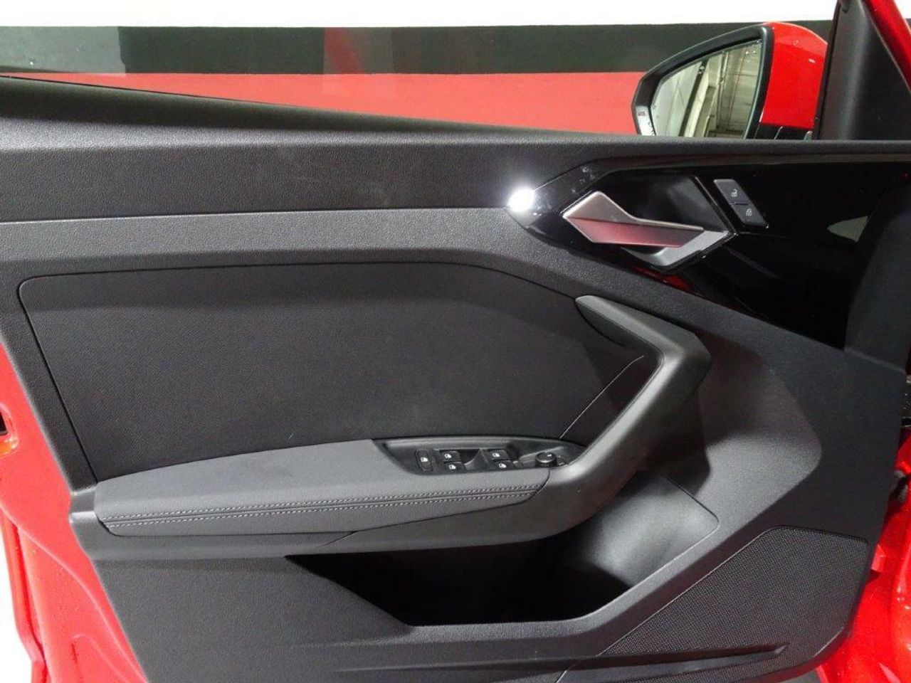 Foto Audi A1 15