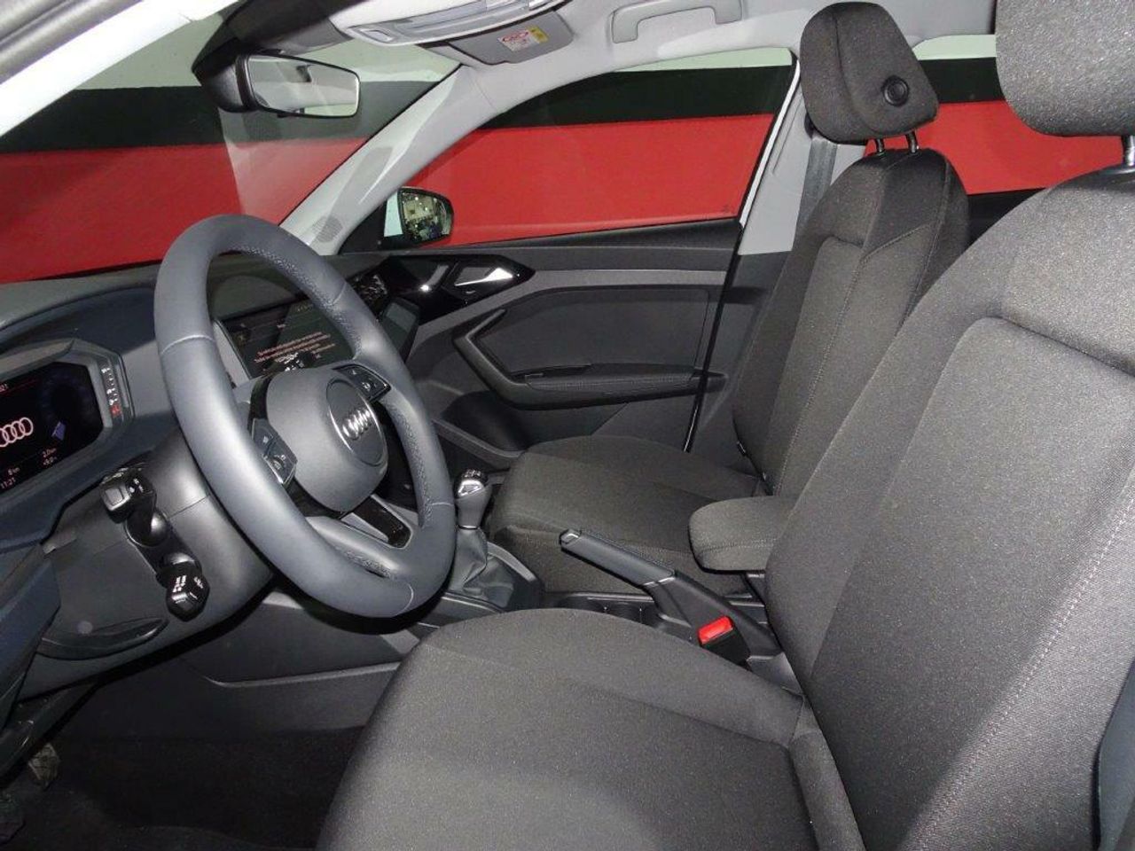 Foto Audi A1 16
