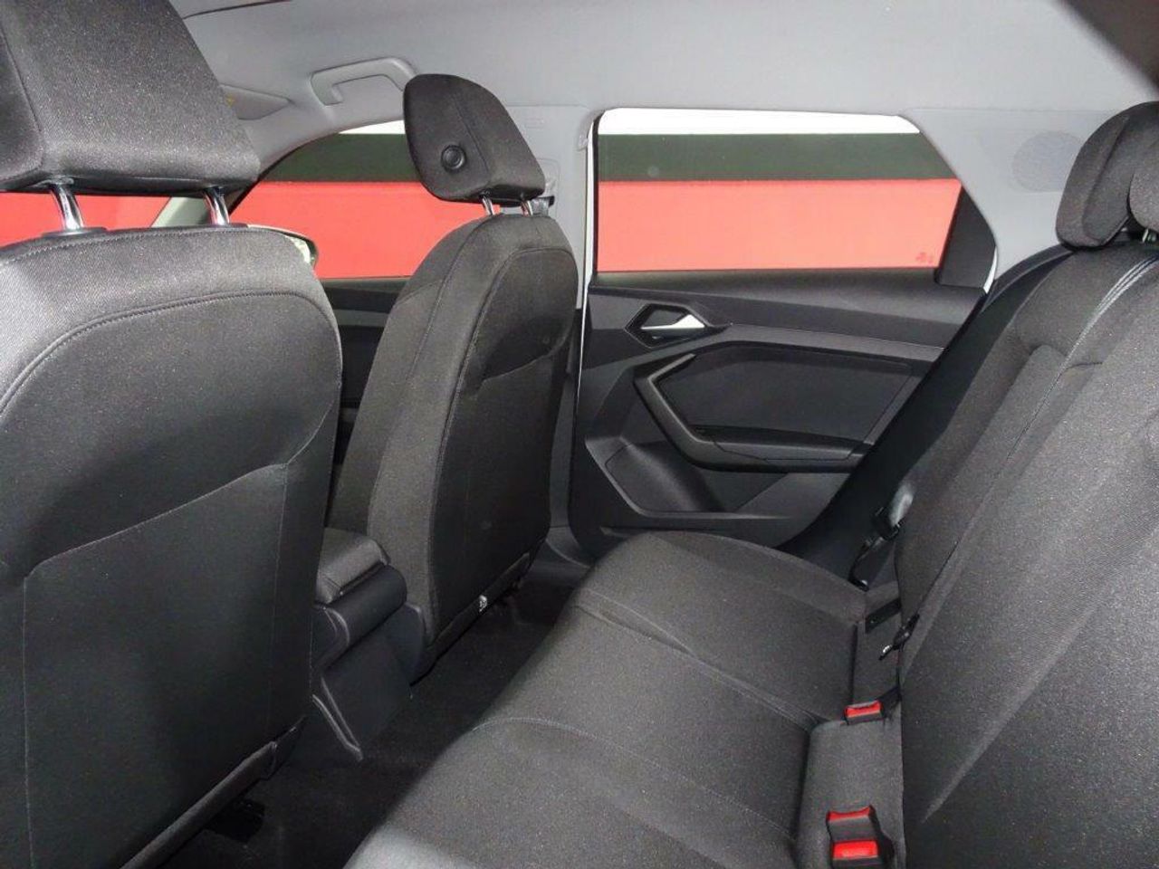 Foto Audi A1 17