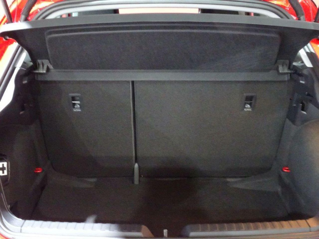 Foto Audi A1 18