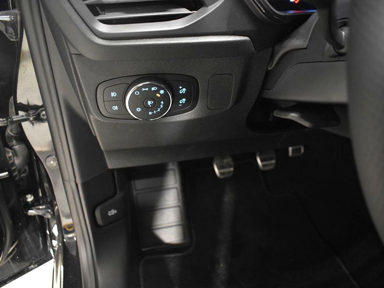 Foto Ford Focus 11