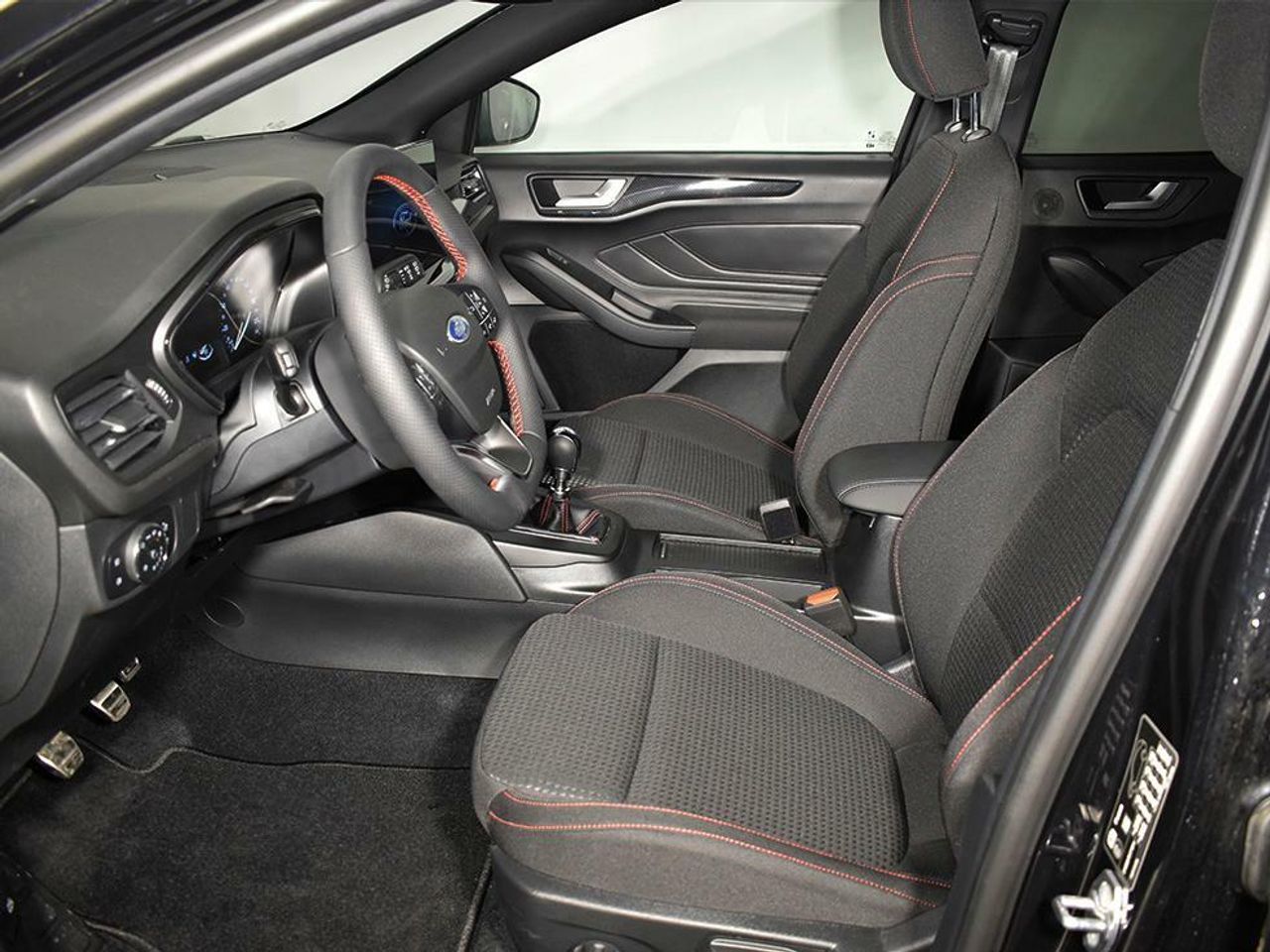 Foto Ford Focus 16