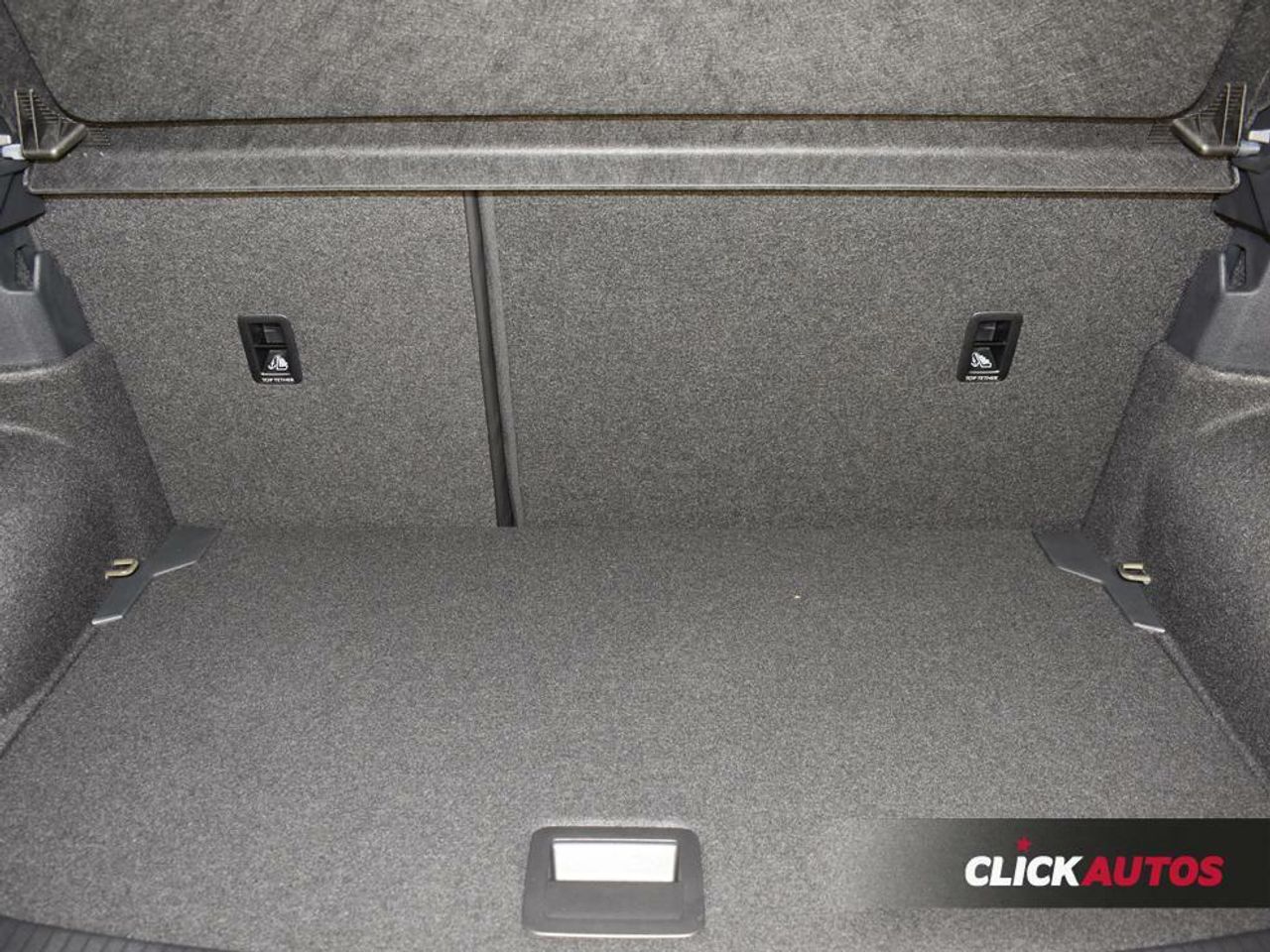 Foto Volkswagen T-Cross 19