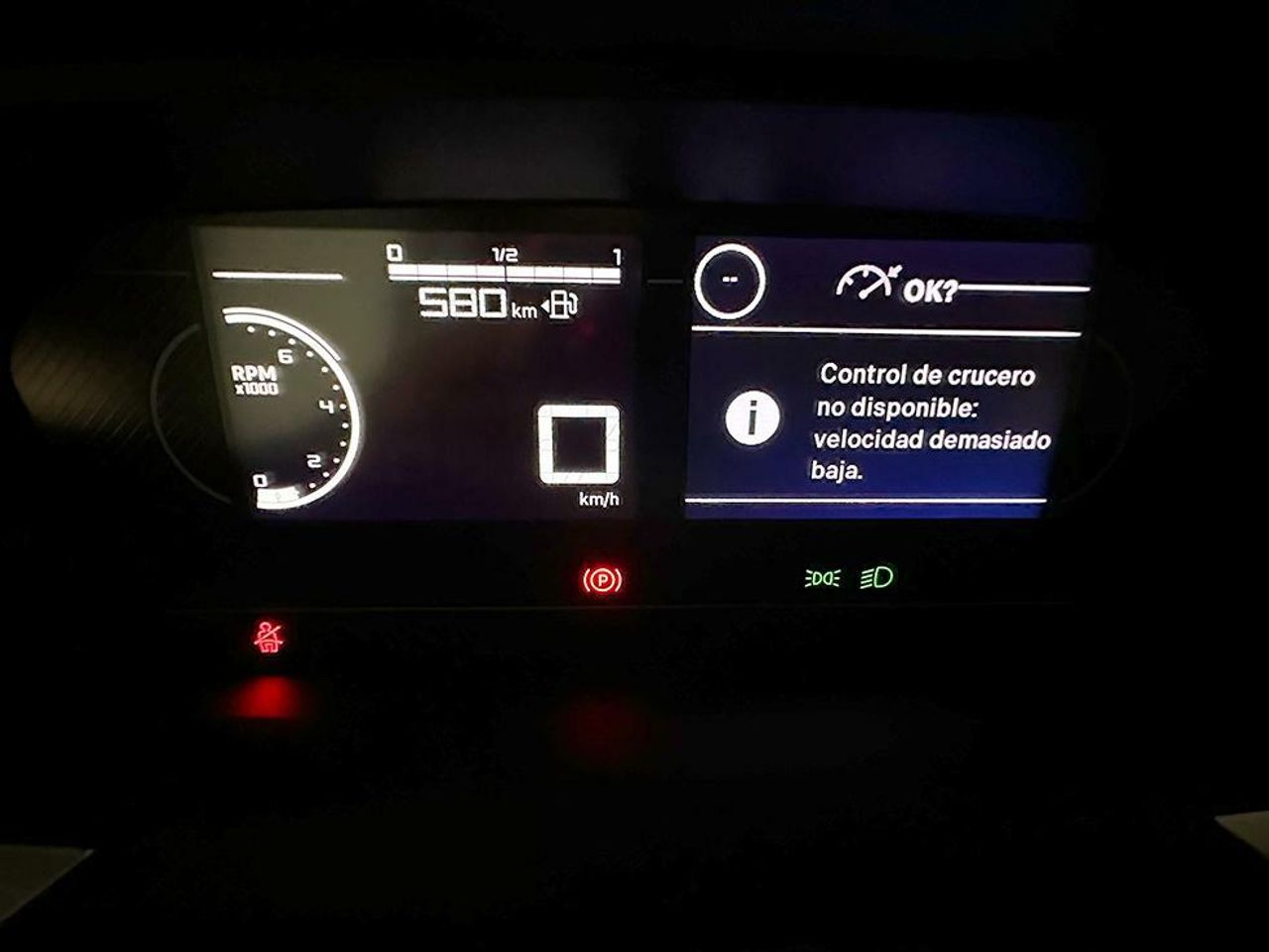Foto Peugeot Partner 10