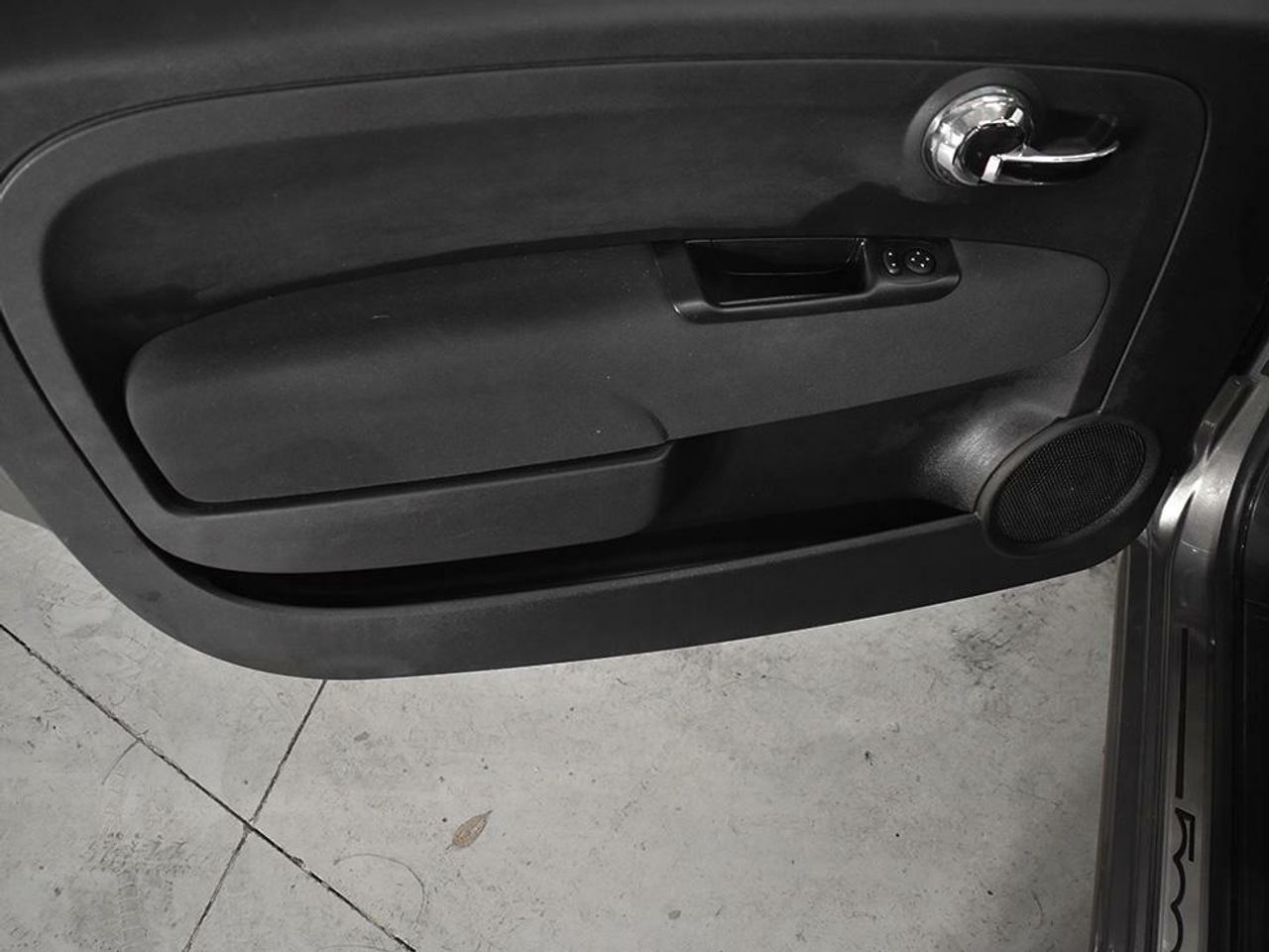 Foto Fiat 500 13