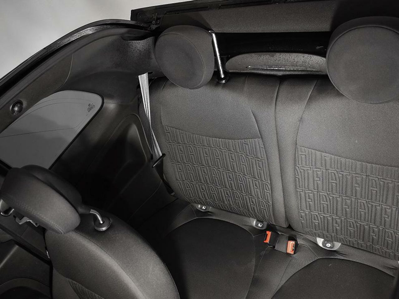 Foto Fiat 500 14