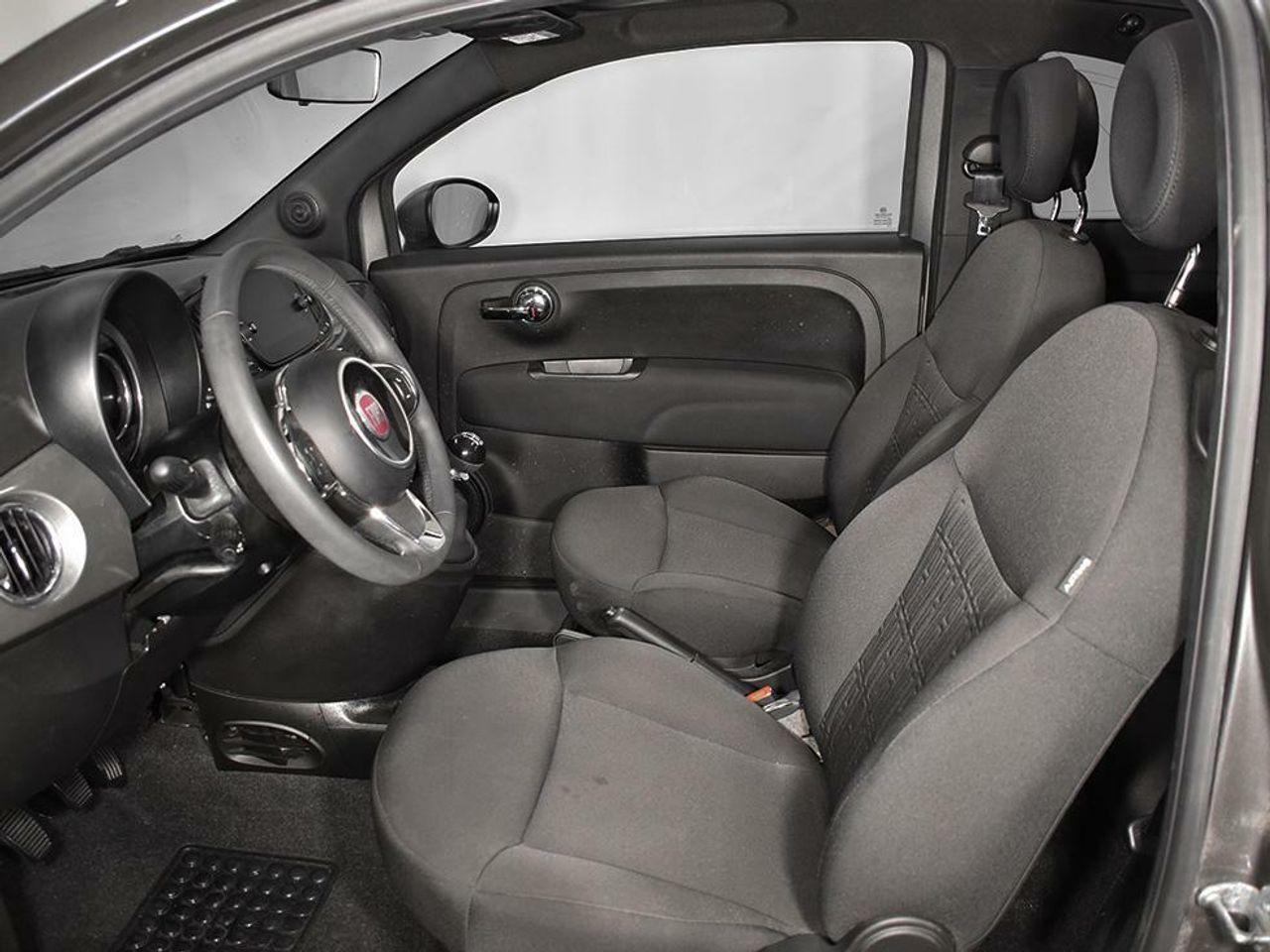 Foto Fiat 500 15