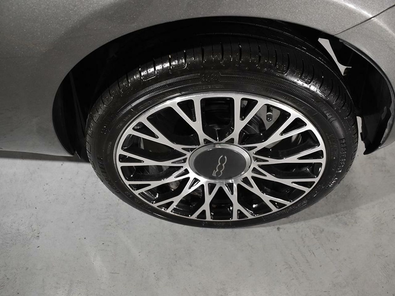 Foto Fiat 500 18